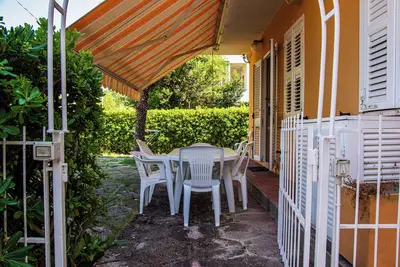 Image de La Casa di Sara - Deux Chambres Maison, Couchages 4