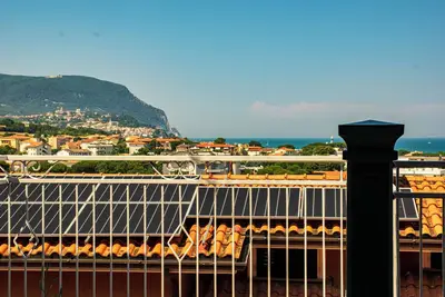 Image de La Casa di Lucia - Deux Chambres Maison, Couchages 5