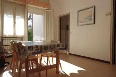 Image de La casa di Caterina - Deux Chambres Appartement, Couchages 5