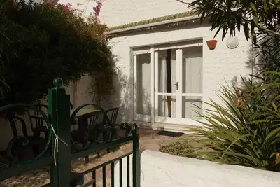 Image de La Casa Di Eva - Deux Chambres Maison, Couchages 4