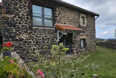 Image de Estaou de bas maison de campagne