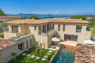 Image de Villa Solea - Sea views