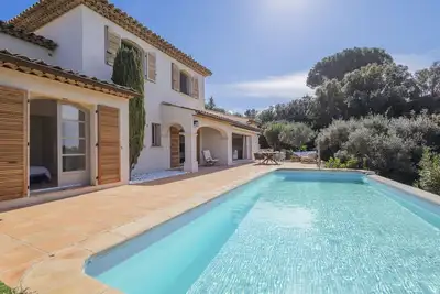 Image de Villa Nacre - 4 bedrooms