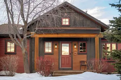 Image de Location & Adventure - The Ultimate Teton Retreat