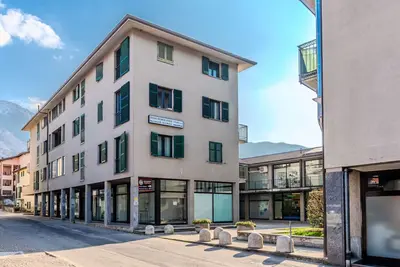 Image de Agréable appartement pour 2 personnes avec Wifi, Tv et parking