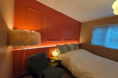 Image de N. 6 Great View, Stylish Home with Stunning Street View, Gangnam, Seoul