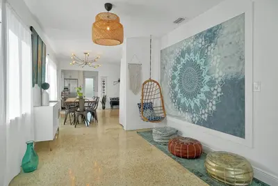 Image de Buddha House Pool Big Yard