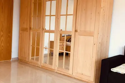 Image de Beautiful apartment with garden seating area in Rapperswil-Jona