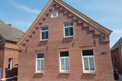 Image de Vacation home Dörpblick in the smallest warf village of the Krummhörn