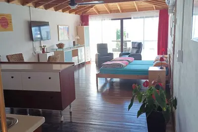 Image de Finca vacation home Casa Madera 3