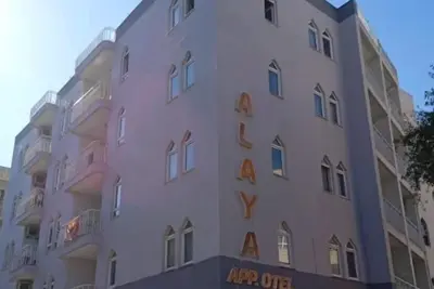 Image de Alaya Apart Otel