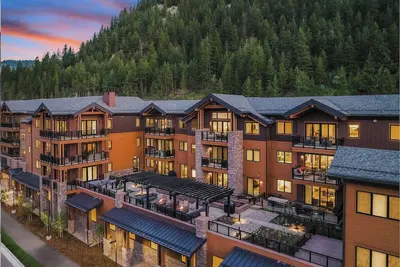Image de Luxury 2-Bedroom Condo | Frontgate Avon - Close to Beaver Creek Ski Resort