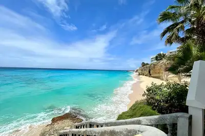 Image de Villa Breeze 2-bedroom condo in welcoming Cupecoy with WiFi, fitness room, Ac