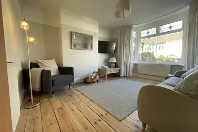 Image de Maison-Confort-Salle de bain privée séparée