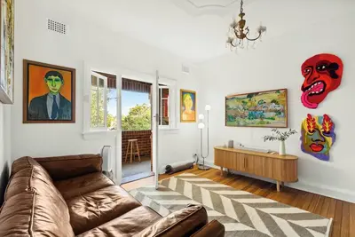 Image de Haus of Art Mid Century Modern by Coogee Beach