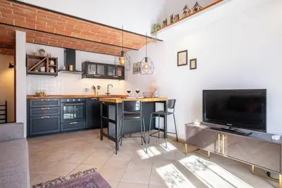 Image de Rustic&Chic Loft by Pleiades Home