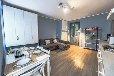 Image de Cozy Cathedral Retreat