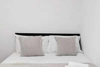 Image de Ttsa - Studio - Sleeps 4 - Norwood Junction - A1