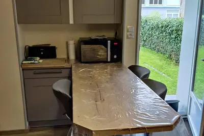 Image de Maisonnette au pied du marché et 300 m de la plage