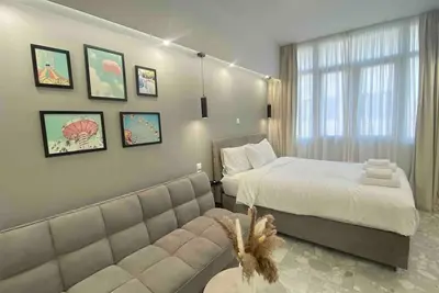 Image de 305 · Monastiraki 305 @SuperHost Hub