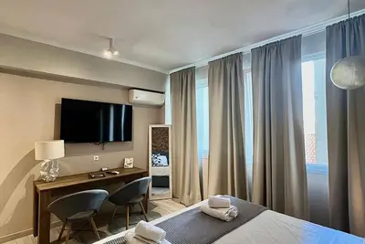 Image de Monastiraki 312 @SuperHost Hub