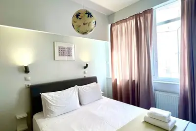 Image de Monastiraki 106 @SuperHost Hub