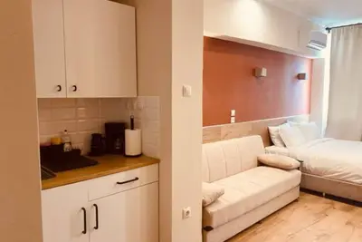 Image de Monastiraki 506 @SuperHost Hub