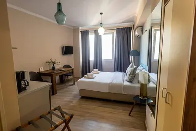 Image de Monastiraki 309 @SuperHost Hub