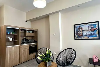 Image de Monastiraki 103 @SuperHost Hub