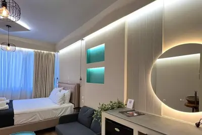 Image de Monastiraki 308 @SuperHost Hub