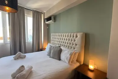 Image de Monastiraki 509 Central Suite