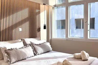 Image de Monastiraki 304 @SuperHost Hub