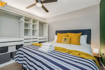 Image de Luxury Loft Living | Free Parking - Pass the Keys