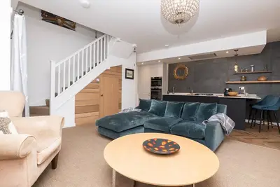 Image de Pass the Keys | Fabulous 2 bedroom house in a central location