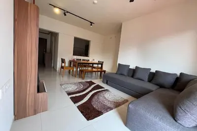 Image de Canvas - \"Your home for contemporary comfort in the hills\"