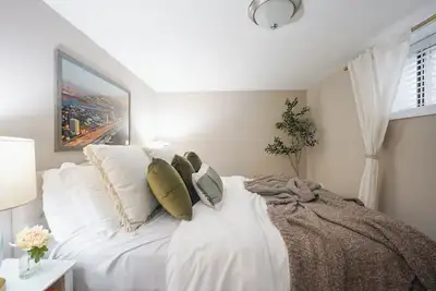 Image de Cozy and Brand New 2-bedroom unit in Elizabeth; 3 min. from Nyc train and airport