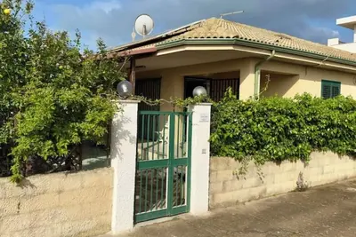 Image de Villa Clelia 400 meters from the beach