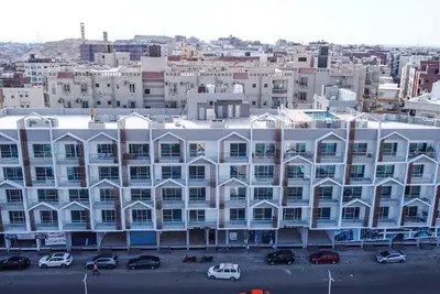 Image de Comfortable Holiday Apartment Seaview Rooftop Pool