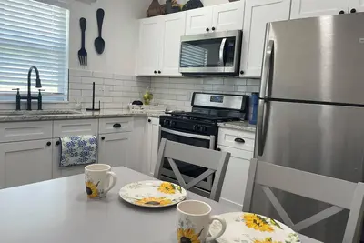 Image de Charming 1-bedroom Casita in serene Bulverde