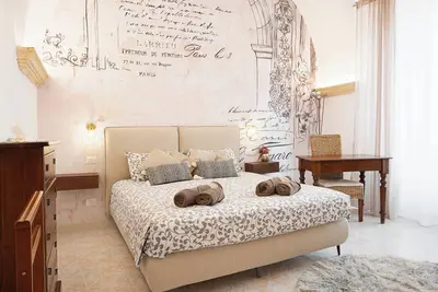 Image de Ex Monastero in Centro Storico a Bitetto, 3 Bedrooms, Free Wi-Fi.