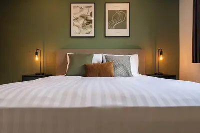 Image de Deluxe room B2 Summar