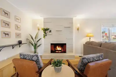 Image de The Residence: Renovated 3-bed/ 1. 5 bath, In-unit laundry, Work station, WiFi