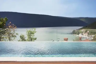Image de Villa Royal Blue in Trget, Istrien
