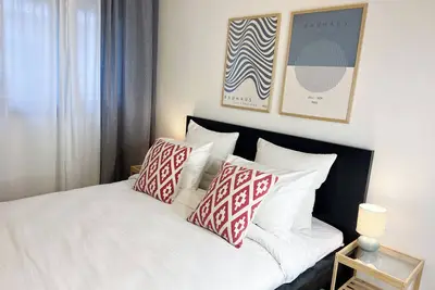 Image de Spacious, Near Beach & Easy Parking - by Solstad