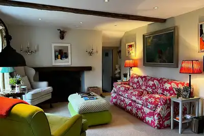 Image de Cottage in Basingstoke