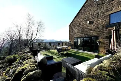 Image de Peak District Getaway Retreat!