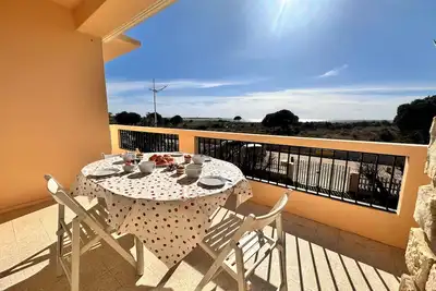 Image de Reflet des Mers – Appartement familial face à la mer