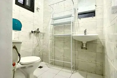 Image de Angré Cgk - Appartement moderne & Spacieux