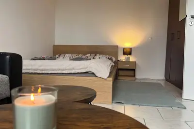 Image de City Apartment Essen - close to trade fair & university