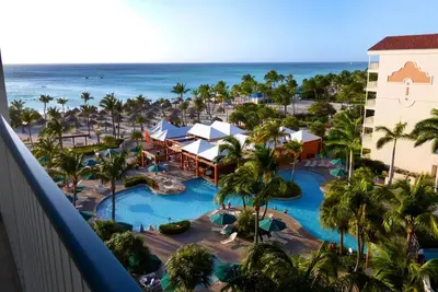 Image de Marriott's Aruba Ocean Club Ocean View 1-bedroom condo